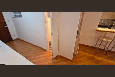 Apartamento à venda com 105m², 2 quartos e 1 vaga Apartamento à venda com 105m², 2 quartos e 1 vagaFoto 07