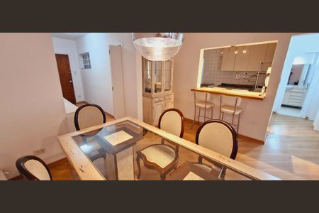 Apartamento à venda com 105m², 2 quartos e 1 vaga Apartamento à venda com 105m², 2 quartos e 1 vagaFoto 06