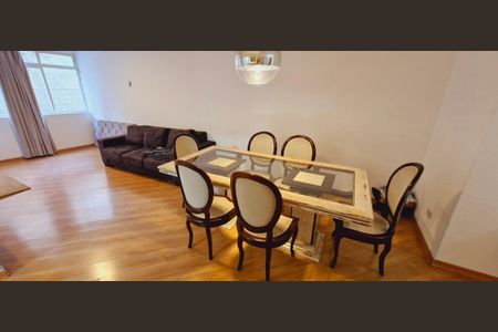 Apartamento à venda com 105m², 2 quartos e 1 vaga Apartamento à venda com 105m², 2 quartos e 1 vagaFoto 04