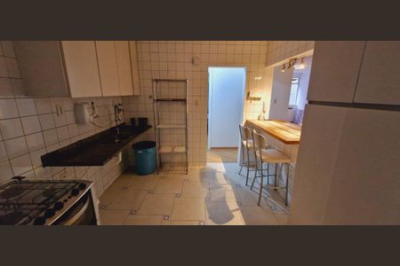Apartamento à venda com 105m², 2 quartos e 1 vaga Apartamento à venda com 105m², 2 quartos e 1 vagaFoto 16