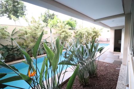 Apartamento para alugar com 38m², 1 quarto e 1 vagaÁrea comum - Piscina