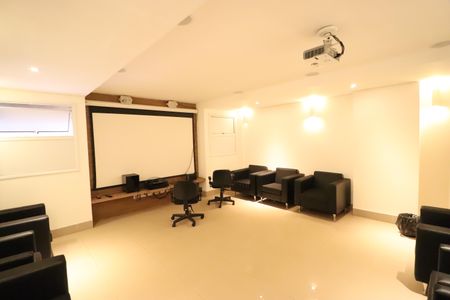 Apartamento para alugar com 38m², 1 quarto e 1 vagaÁrea comum - Cinema
