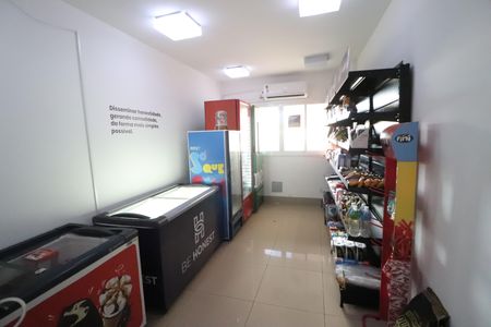 Apartamento para alugar com 38m², 1 quarto e 1 vagaÁrea comum - Mercado