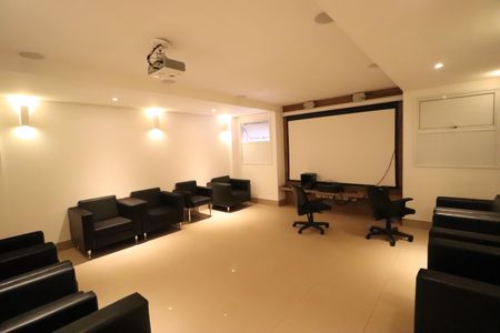 Apartamento para alugar com 38m², 1 quarto e 1 vagaÁrea comum - Cinema