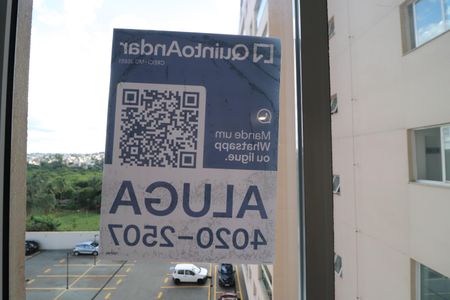 Apartamento para alugar com 38m², 1 quarto e 1 vagaPlaquinha