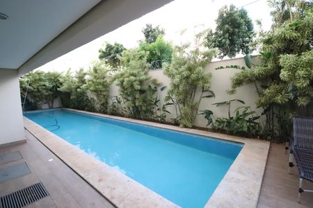 Apartamento para alugar com 38m², 1 quarto e 1 vagaÁrea comum - Piscina