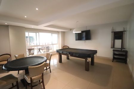 Apartamento para alugar com 38m², 1 quarto e 1 vagaÁrea comum 