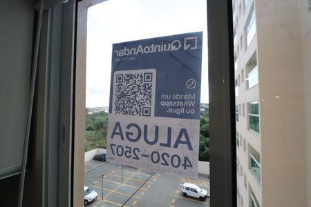 Apartamento para alugar com 38m², 1 quarto e 1 vagaPlaquinha