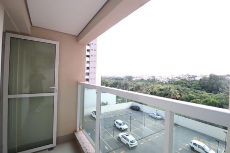Apartamento para alugar com 38m², 1 quarto e 1 vagaSacada