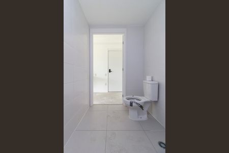 Studio à venda com 25m², 1 quarto e sem vagaBanheiro