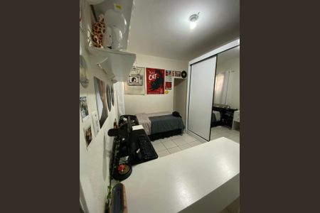 Casa à venda com 75m², 2 quartos e 4 vagas Casa à venda com 75m², 2 quartos e 4 vagasQuarto 2