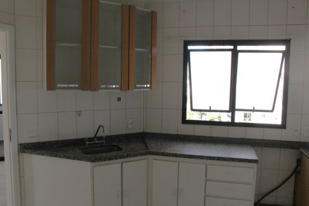 Apartamento para alugar com 115m², 3 quartos e 2 vagasCozinha