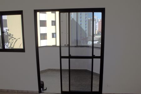 Apartamento para alugar com 115m², 3 quartos e 2 vagas Apartamento para alugar com 115m², 3 quartos e 2 vagasVaranda da Sala