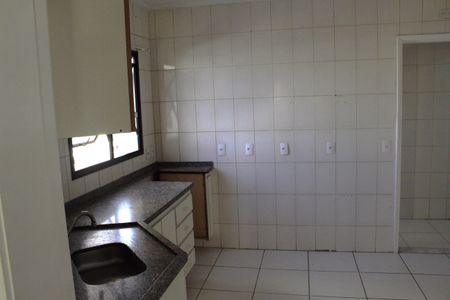 Apartamento para alugar com 115m², 3 quartos e 2 vagas Apartamento para alugar com 115m², 3 quartos e 2 vagasCozinha