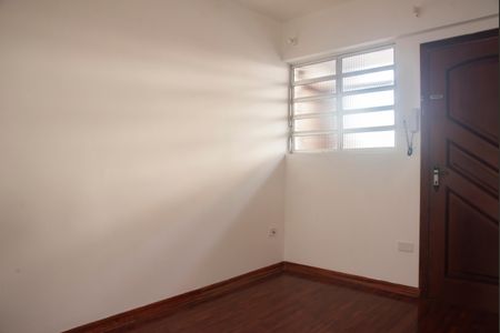 Apartamento à venda com 43m², 2 quartos e sem vagaSala