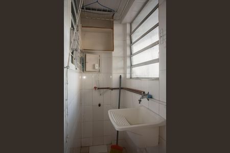 Apartamento à venda com 43m², 2 quartos e sem vagaÁrea de Serviço