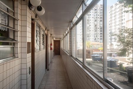 Apartamento à venda com 43m², 2 quartos e sem vagaAcesso