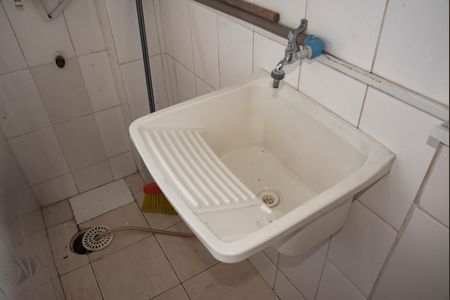 Apartamento à venda com 43m², 2 quartos e sem vagaÁrea de Serviço