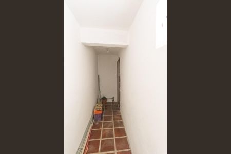 Casa à venda com 240m², 3 quartos e 2 vagasQuarto de Serviço 2