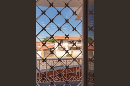 Casa à venda com 240m², 3 quartos e 2 vagasVista da Sala