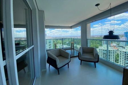 Apartamento à venda com 294m², 4 quartos e 3 vagas