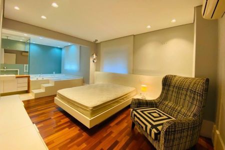 Apartamento à venda com 294m², 4 quartos e 3 vagas
