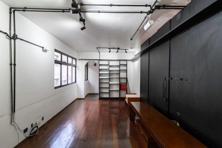 Apartamento para alugar com 149m², 4 quartos e 2 vagas Apartamento para alugar com 149m², 4 quartos e 2 vagasSala 1