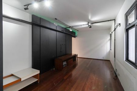 Apartamento para alugar com 149m², 4 quartos e 2 vagas Apartamento para alugar com 149m², 4 quartos e 2 vagasSala 1