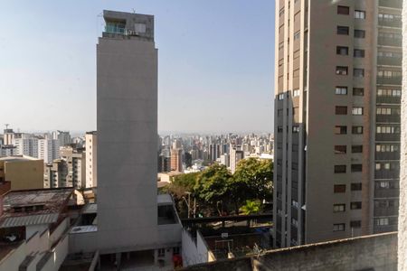 Apartamento para alugar com 149m², 4 quartos e 2 vagas Apartamento para alugar com 149m², 4 quartos e 2 vagasVista da suíte