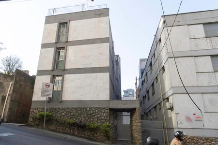 Apartamento para alugar com 149m², 4 quartos e 2 vagas Apartamento para alugar com 149m², 4 quartos e 2 vagasFachada