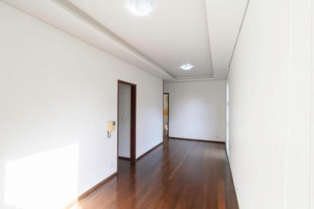 Sala 2 de apartamento para alugar com 4 quartos, 149m² em Sion, Belo Horizonte