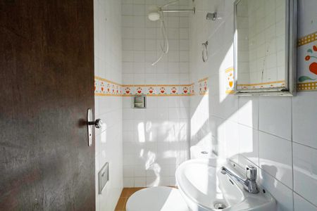 Apartamento para alugar com 149m², 4 quartos e 2 vagas Apartamento para alugar com 149m², 4 quartos e 2 vagasBanheiro de serviço