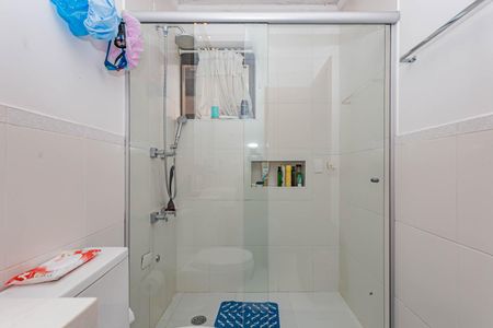 Apartamento à venda com 240m², 3 quartos e 3 vagasBanheiro da Suíte 2