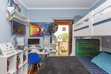 Apartamento à venda com 240m², 3 quartos e 3 vagasSuíte 2