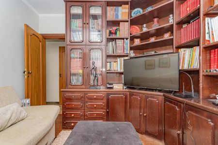 Apartamento à venda com 240m², 3 quartos e 3 vagasSala de TV