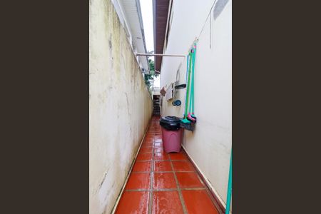 Casa à venda com 158m², 3 quartos e 2 vagas Casa à venda com 158m², 3 quartos e 2 vagasQuintal