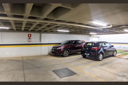 Apartamento à venda com 140m², 2 quartos e 2 vagasGaragem