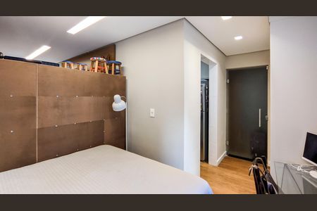 Apartamento à venda com 140m², 2 quartos e 2 vagasQuarto