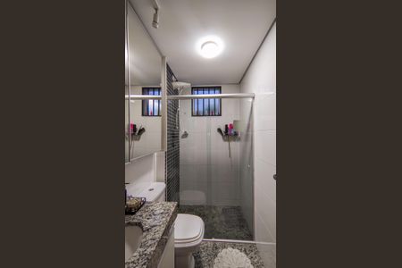 Apartamento à venda com 140m², 2 quartos e 2 vagasBanheiro 2