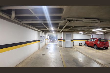 Apartamento à venda com 140m², 2 quartos e 2 vagasGaragem