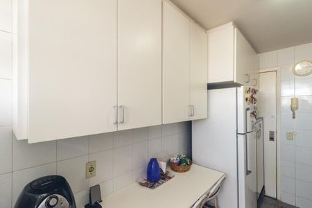 Apartamento à venda com 104m², 3 quartos e 1 vagaCozinha