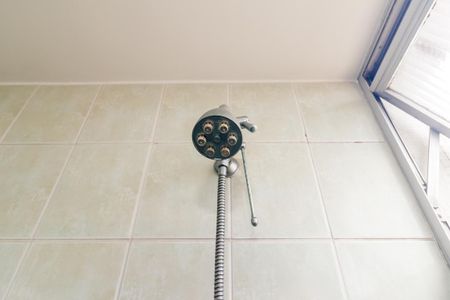 Apartamento à venda com 104m², 3 quartos e 1 vagaBanheiro 1 - Suíte