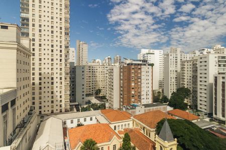 Apartamento à venda com 104m², 3 quartos e 1 vagaVista do Quarto 2