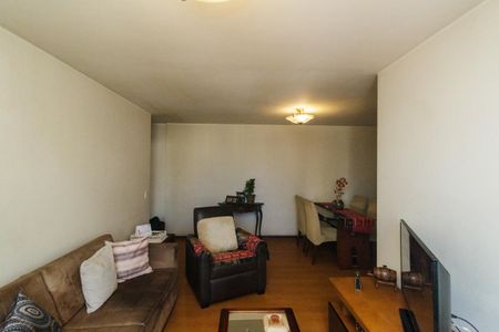 Apartamento à venda com 104m², 3 quartos e 1 vagaSala