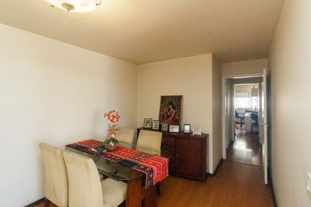 Apartamento à venda com 104m², 3 quartos e 1 vagaSala