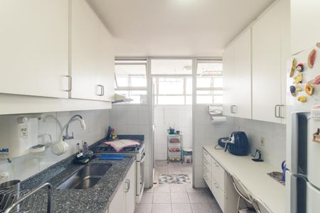 Apartamento à venda com 104m², 3 quartos e 1 vagaCozinha