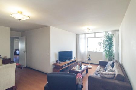 Apartamento à venda com 104m², 3 quartos e 1 vagaSala