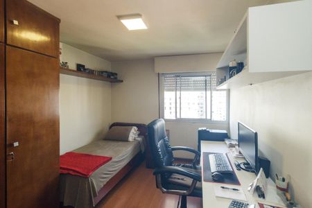 Apartamento à venda com 104m², 3 quartos e 1 vagaQuarto 2