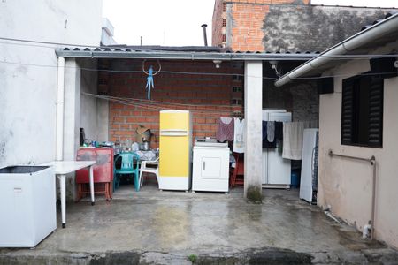 Casa à venda com 250m², 2 quartos e 4 vagasÁrea comum