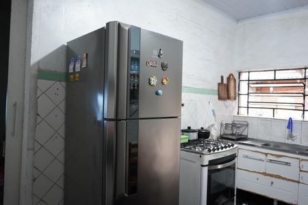 Casa à venda com 250m², 2 quartos e 4 vagasCozinha 